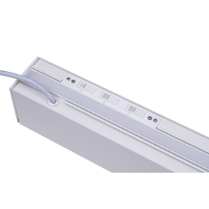 NLN125 LED linear light by NBlite — product view 3