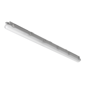 NTP111 IP65 weatherproof LED batten by NBlite — product view 2