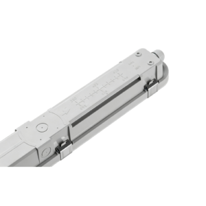 NTP111 IP65 weatherproof LED batten by NBlite — product view 3