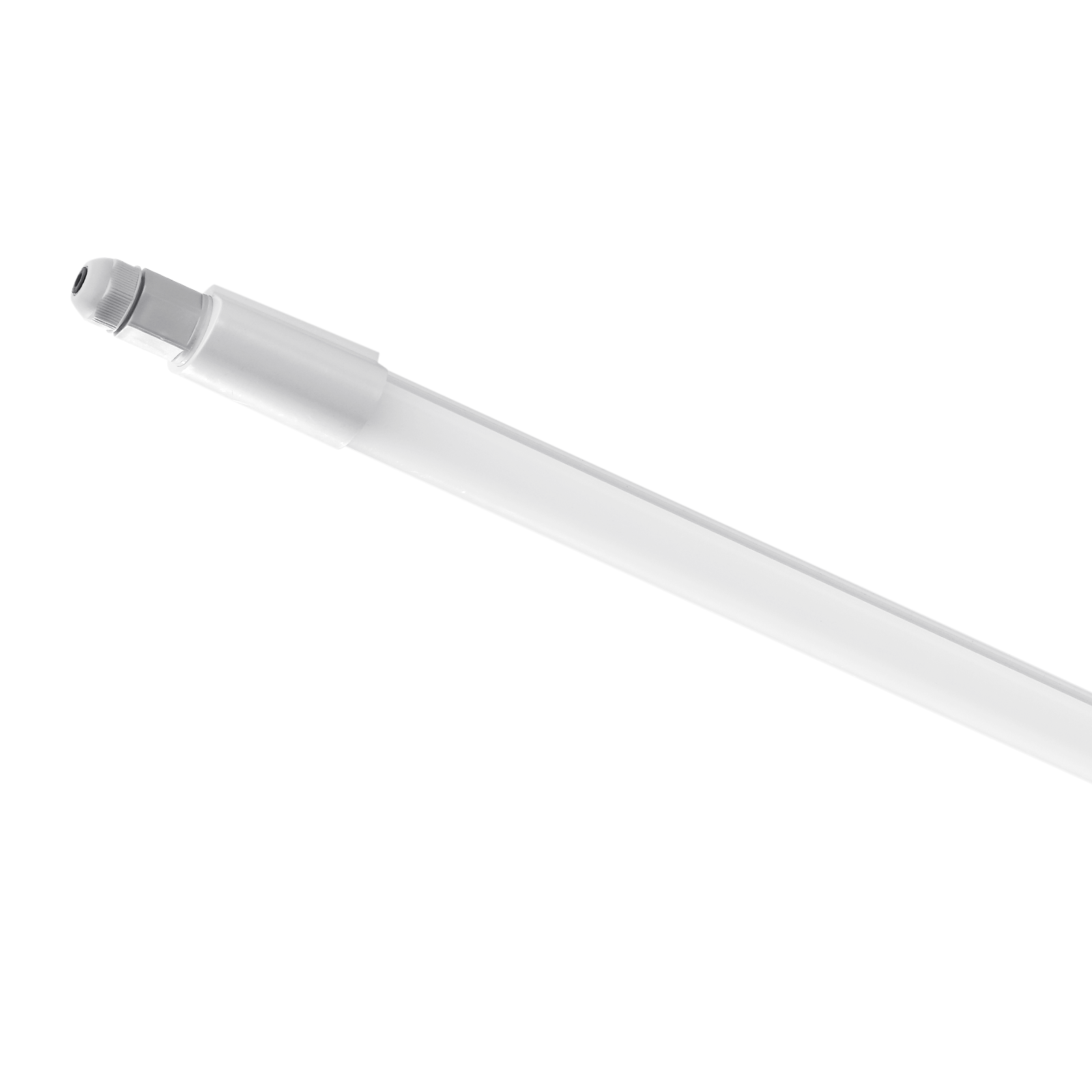 NTP112 IP65 weatherproof LED batten by NBlite — product view 1