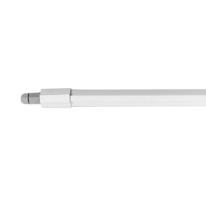 NTP112 IP65 weatherproof LED batten by NBlite — product view 2