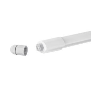 NTP112 IP65 weatherproof LED batten by NBlite — product view 3