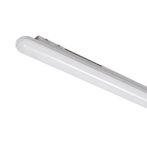 NTP114 IP65 weatherproof LED batten by NBlite — product view 1