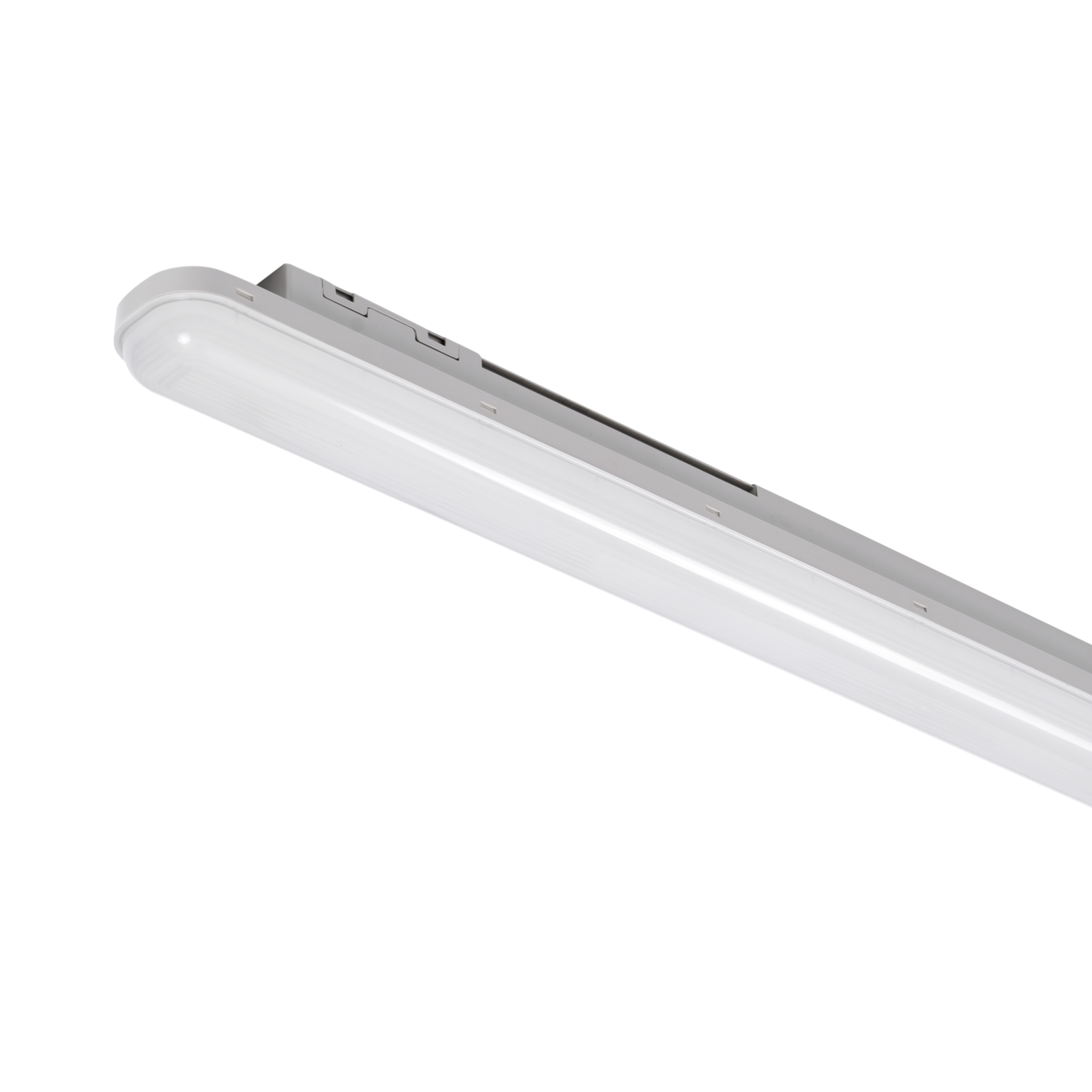 NTP114 IP65 weatherproof LED batten by NBlite — product view 1