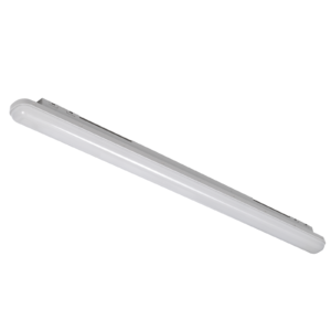 NTP114 IP65 weatherproof LED batten by NBlite — product view 2