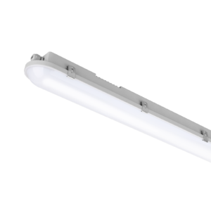 NTP115 IP65 weatherproof LED batten by NBlite — product view 1