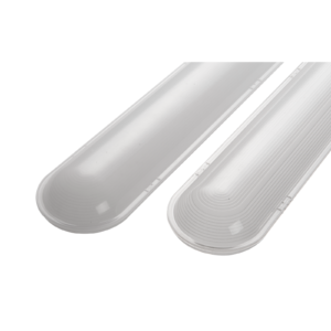 NTP115 IP65 weatherproof LED batten by NBlite — product view 4