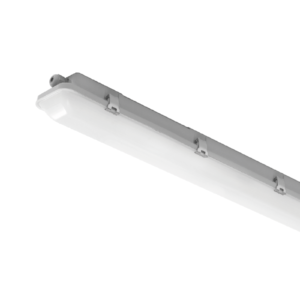 NTP116 IP65 weatherproof LED batten by NBlite — product view 1