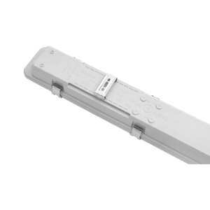NTP116 IP65 weatherproof LED batten by NBlite — product view 2