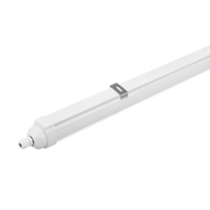 NTP118 IP65 weatherproof LED batten by NBlite — product view 2