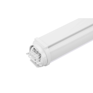 NTP118 IP65 weatherproof LED batten by NBlite — product view 4
