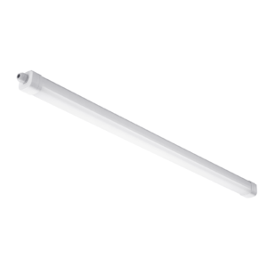 NTP119 IP65 weatherproof LED batten by NBlite — product view 2