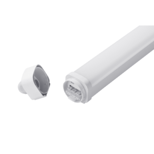 NTP119 IP65 weatherproof LED batten by NBlite — product view 3