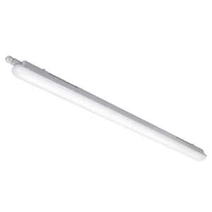 NTP120A IP65 weatherproof LED batten by NBlite — product view 2