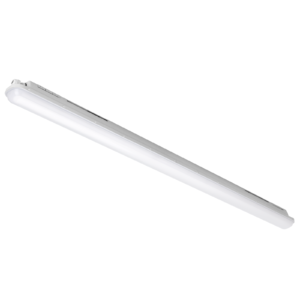 NTP120C IP65 weatherproof LED batten by NBlite — product view 2