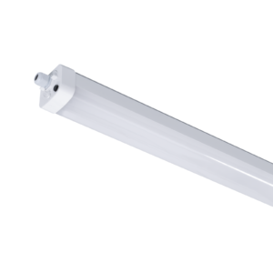 NTP122 IP65 weatherproof LED batten by NBlite — product view 1