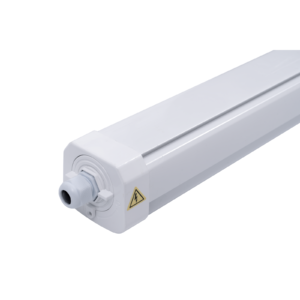 NTP122 IP65 weatherproof LED batten by NBlite — product view 2
