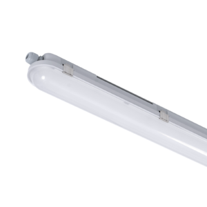 NTP123 IP65 weatherproof LED batten by NBlite — product view 1