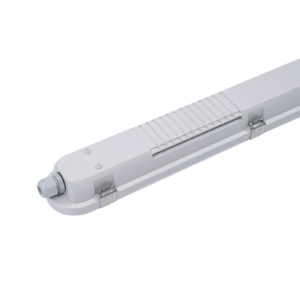 NTP123 IP65 weatherproof LED batten by NBlite — product view 2