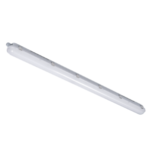 NTP123 IP65 weatherproof LED batten by NBlite — product view 3