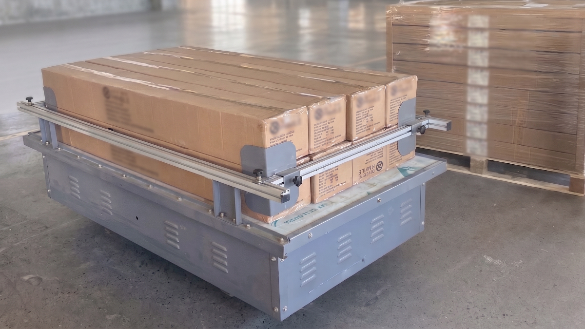 Mechanical and impact resistance testing at NBlite